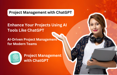 Project Management with ChatGPT